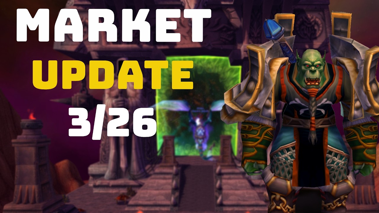 Юбилейное золото (дата уточняется): Обзор рынка 26 марта