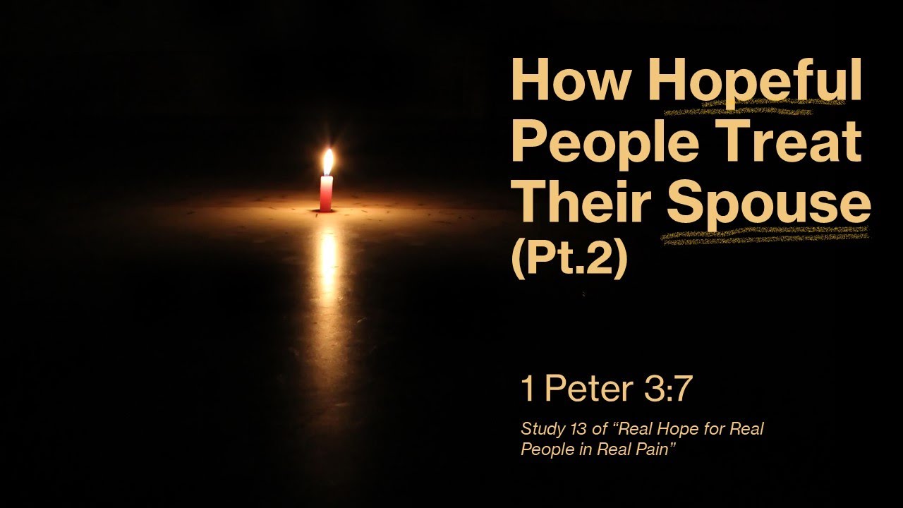 1/11/2026: Pastor Colin Speaks on 