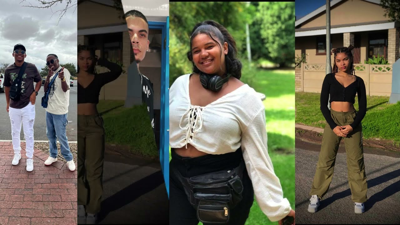 Aidam John & Lil' Willy - Nogaltyd Genoeg ft Jamie Barthus, Neve Snow & Kaytlin Filander