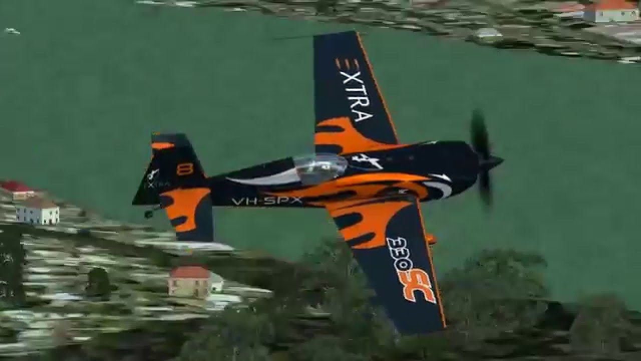 Microsoft Flight Simulator X: Steam Edition - Skychaser