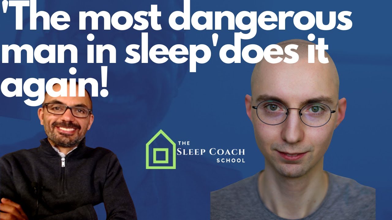 Heard online #2: What do we really know about sleep?