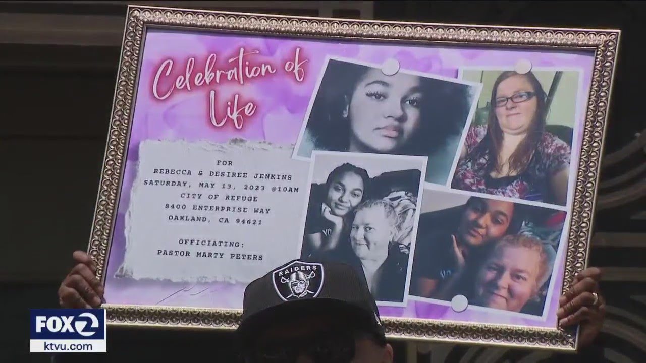 Community organizers protest proposed cuts to Oakland violence-prevention department