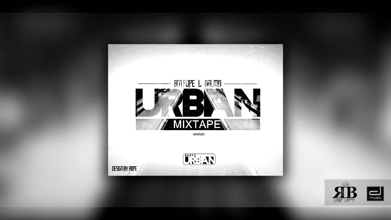 Sale RdZ (Sick Touch) - &Scaron;ta Sad (Urban Mixtape 2013)