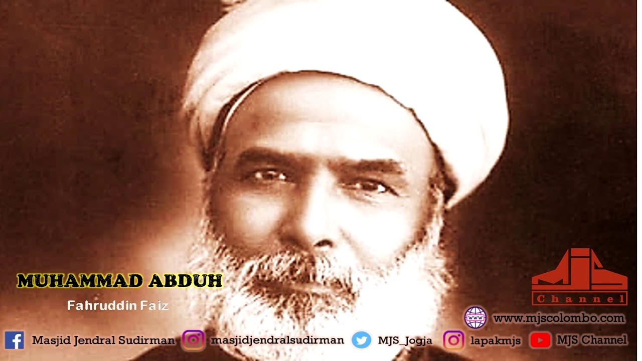 Ngaji Filsafat 193 : Muhammad Abduh - Risalah Tauhid