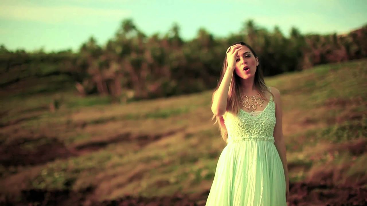 Ruthmarie - Canto de la Tierra [Video Musical Oficial] Coversong Andrea Bocelli