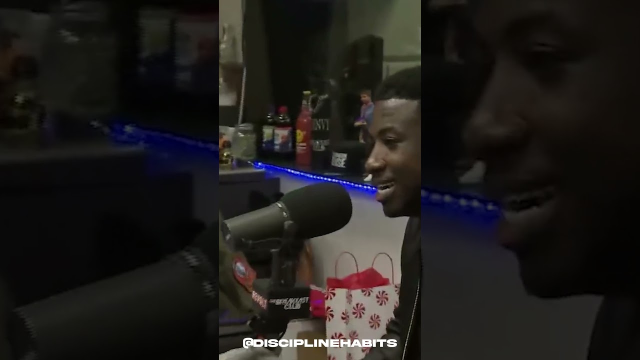 Gucci Mane Exposed Angela Yee | #guccimane #expose #angelayee