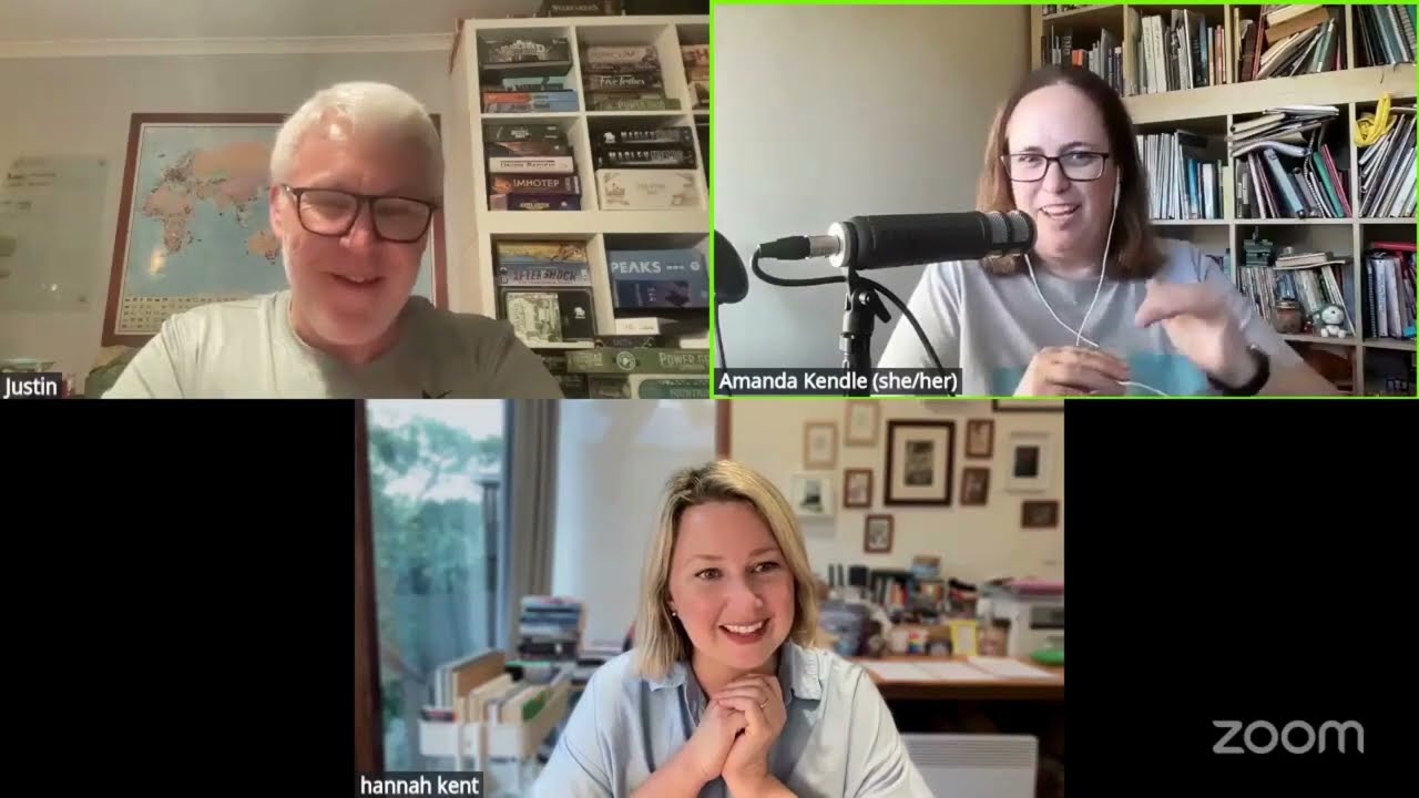 Always Home, Always Homesick by Hannah Kent - Thoughtful Travellers Book Club 24