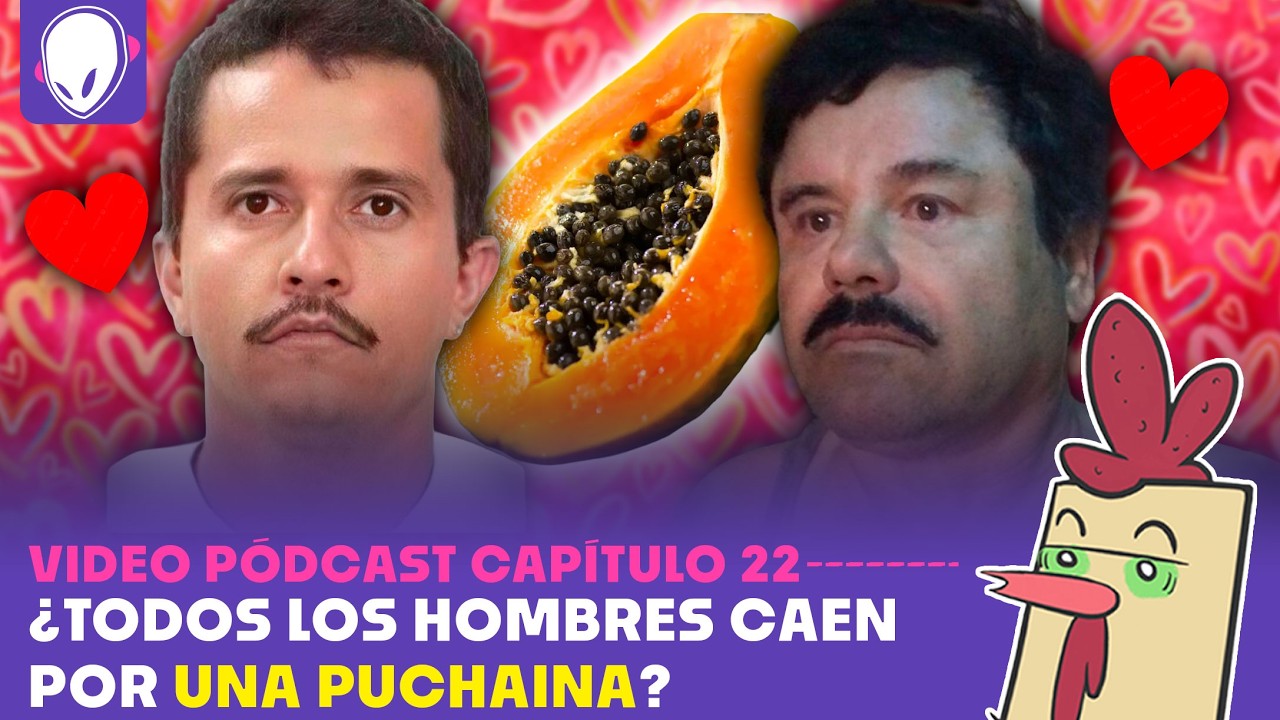 El arma secreta que hizo caer a los capos y nadie la vio venir: ¡la puchaina! | El Gallo