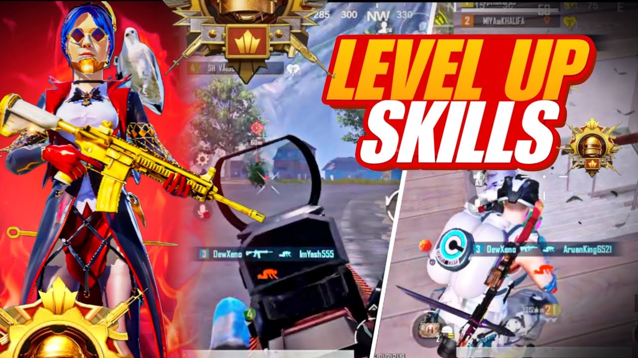 INSANE CLUTCH GAMEPLAY 😱 BGMI Ranked Match 