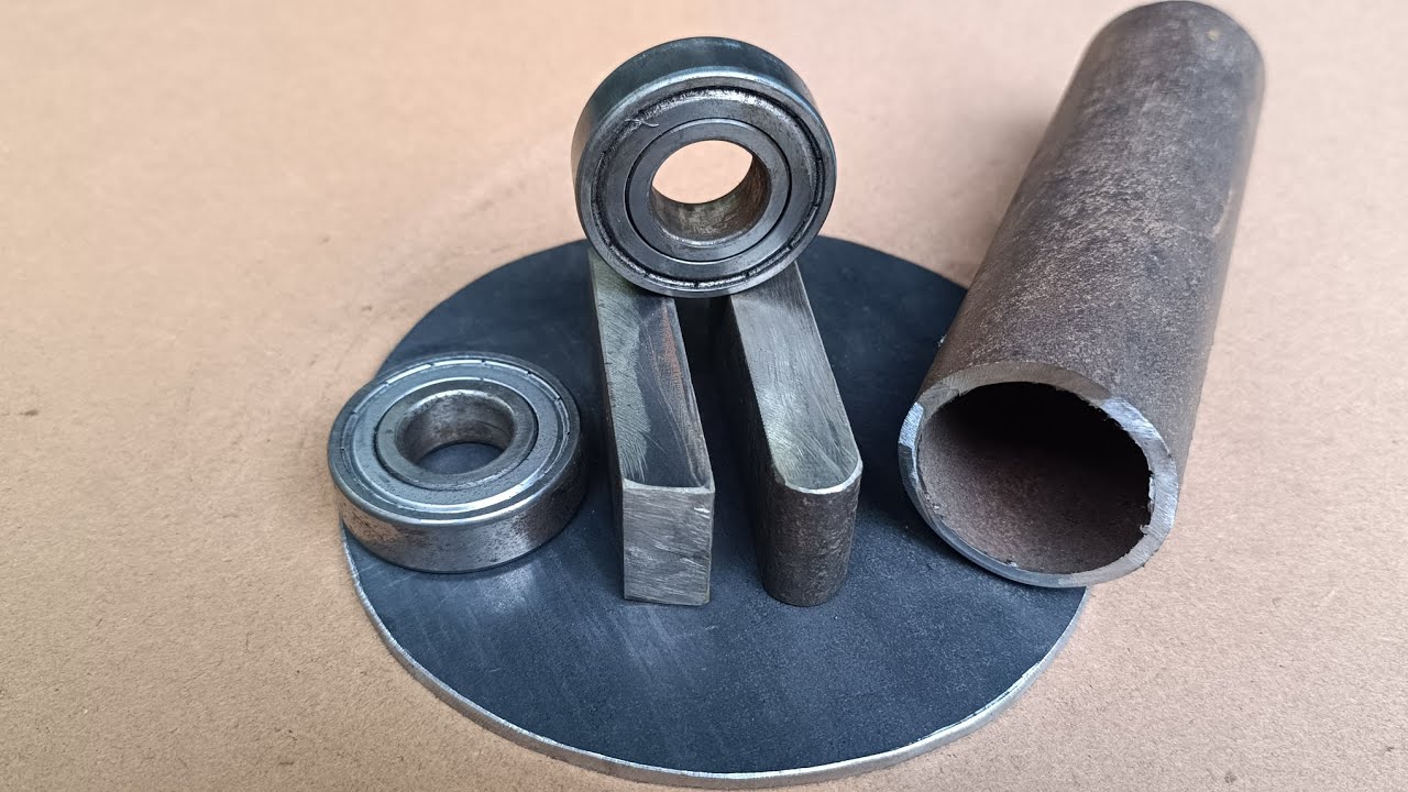 STOP!!! Wasting Money On Expensive Equipment! You Can Make Your Own From Used items / DO it Yourself