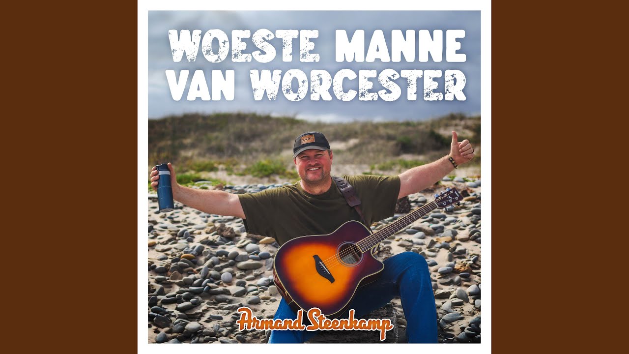 Woeste Manne Van Worcester