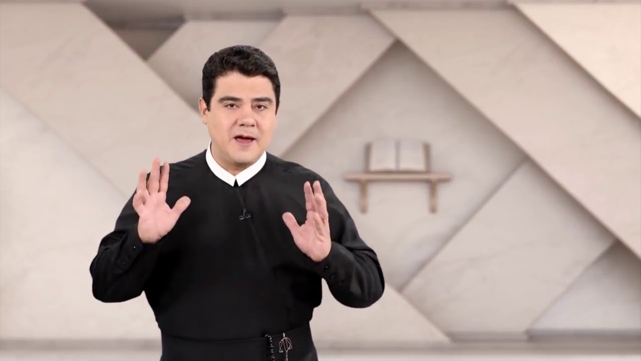 Novena dos Filhos do Pai Eterno – 17 de agosto de 2017