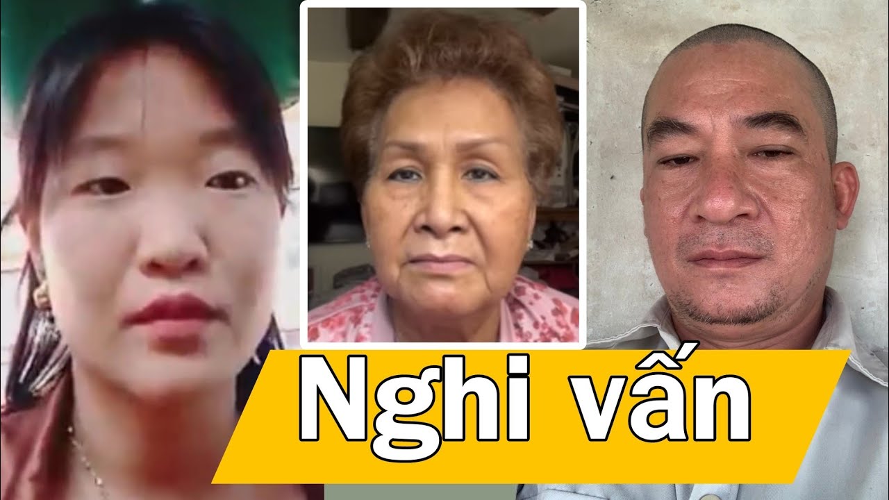 ( 466 ) Nghi ngờ có liên quan đến 2 trường hợp. Nếu không trúng, Mong tìm được đúng người.