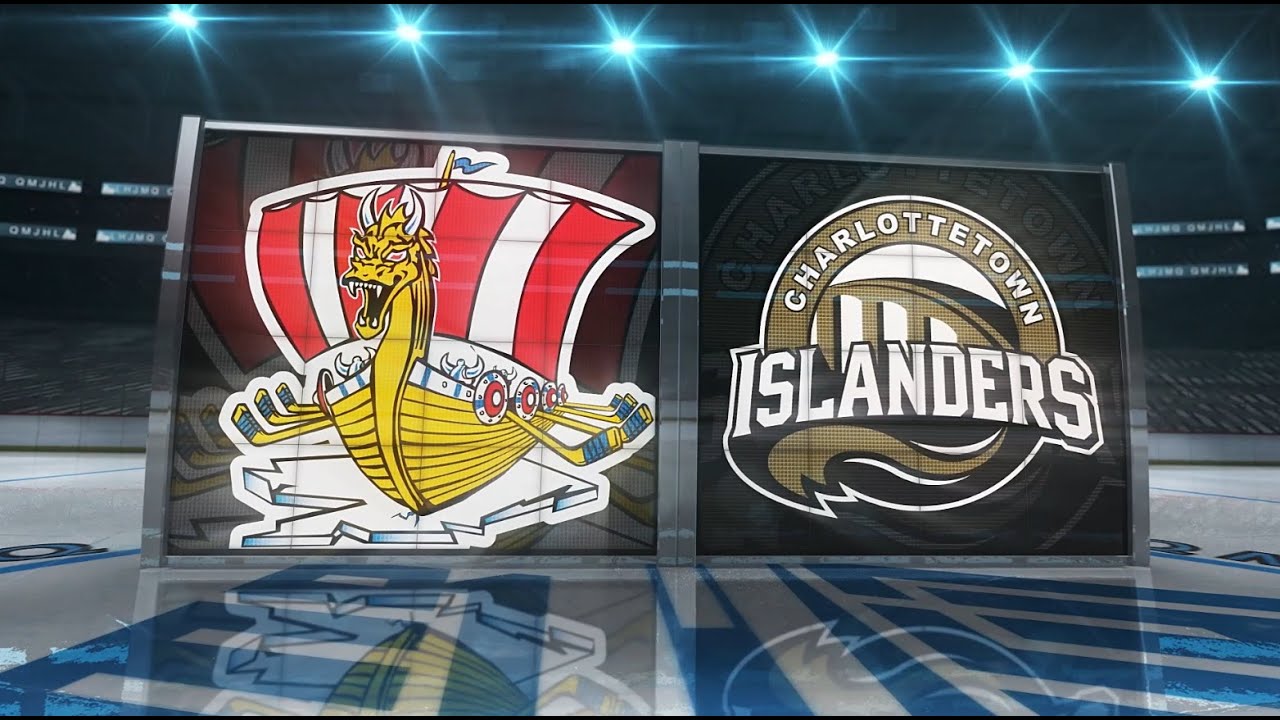 406 Baie-Comeau Drakkar 2 Charlottetown Islanders 4 - 30-01-2026