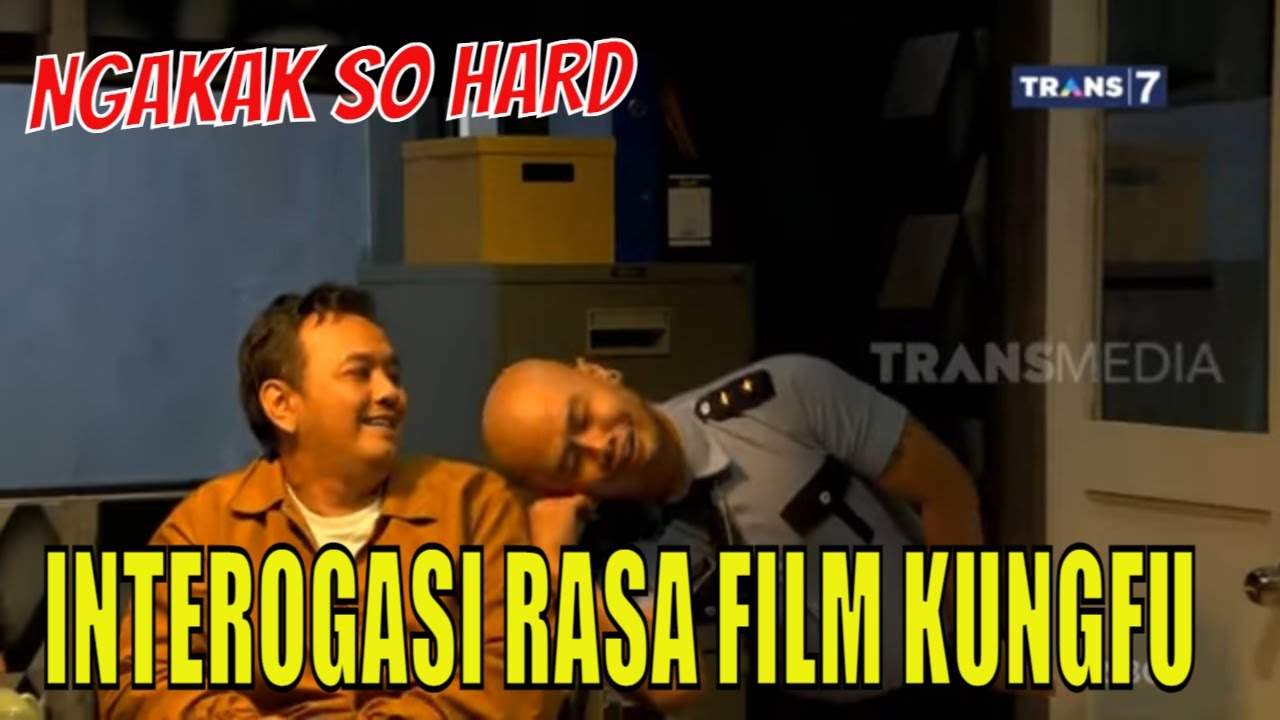 Cuma Wendi & Diky Chandra Yang Ngerti Isi Obrolan Mereka | LAPOR PAK! (08/10/21) Part 2