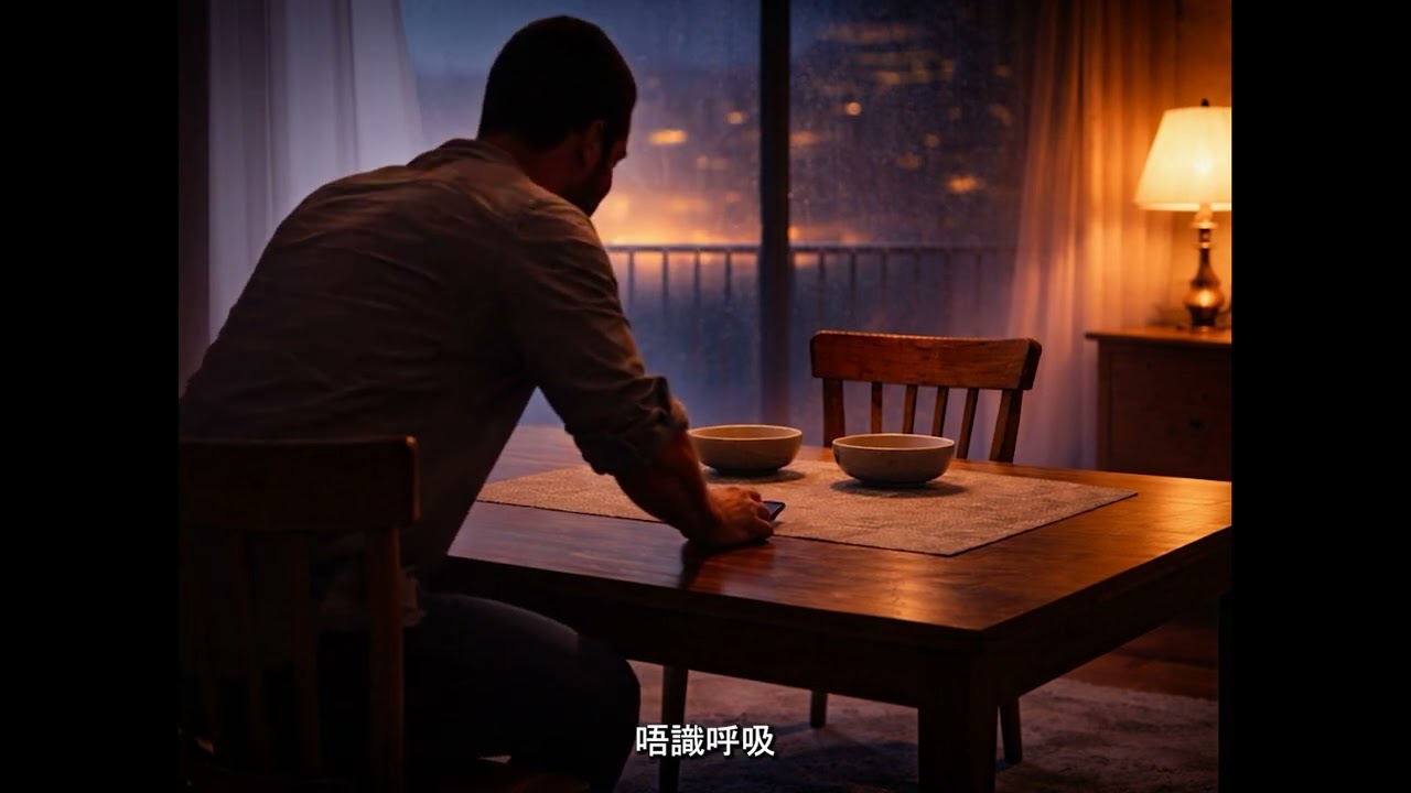 仍在你我之間 官方音樂影片 | Still Here Between Us | Moshe P. Weisblum