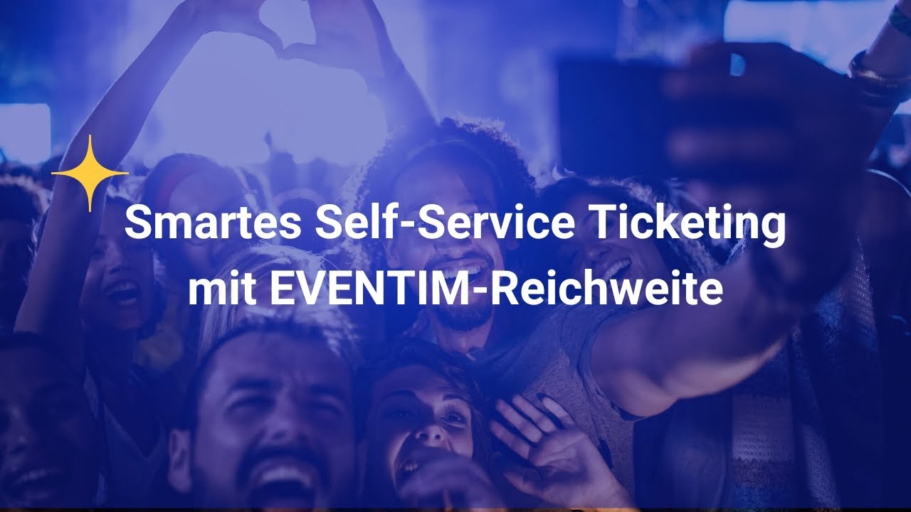 Einfach Tickets als Veranstalter verkaufen &ndash; so funktioniert EVENTIM.Light