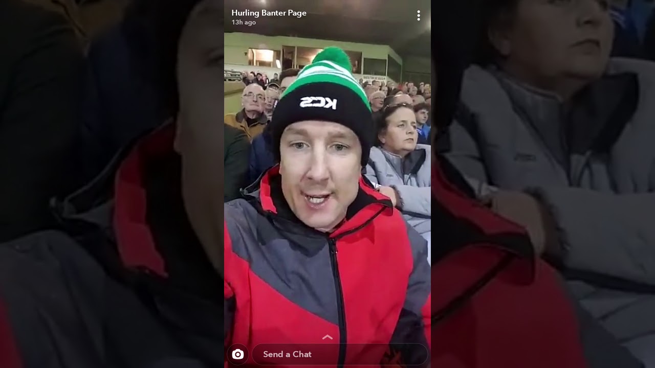Buff Egan TV 2019: Kerry Senior Championship - Kerins O Rahillys vs East Kerry