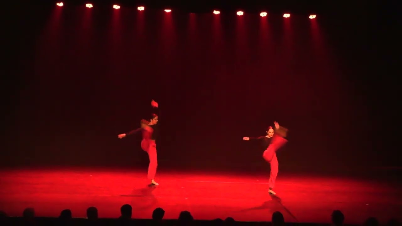 ELECTRONS Duo concours 2024