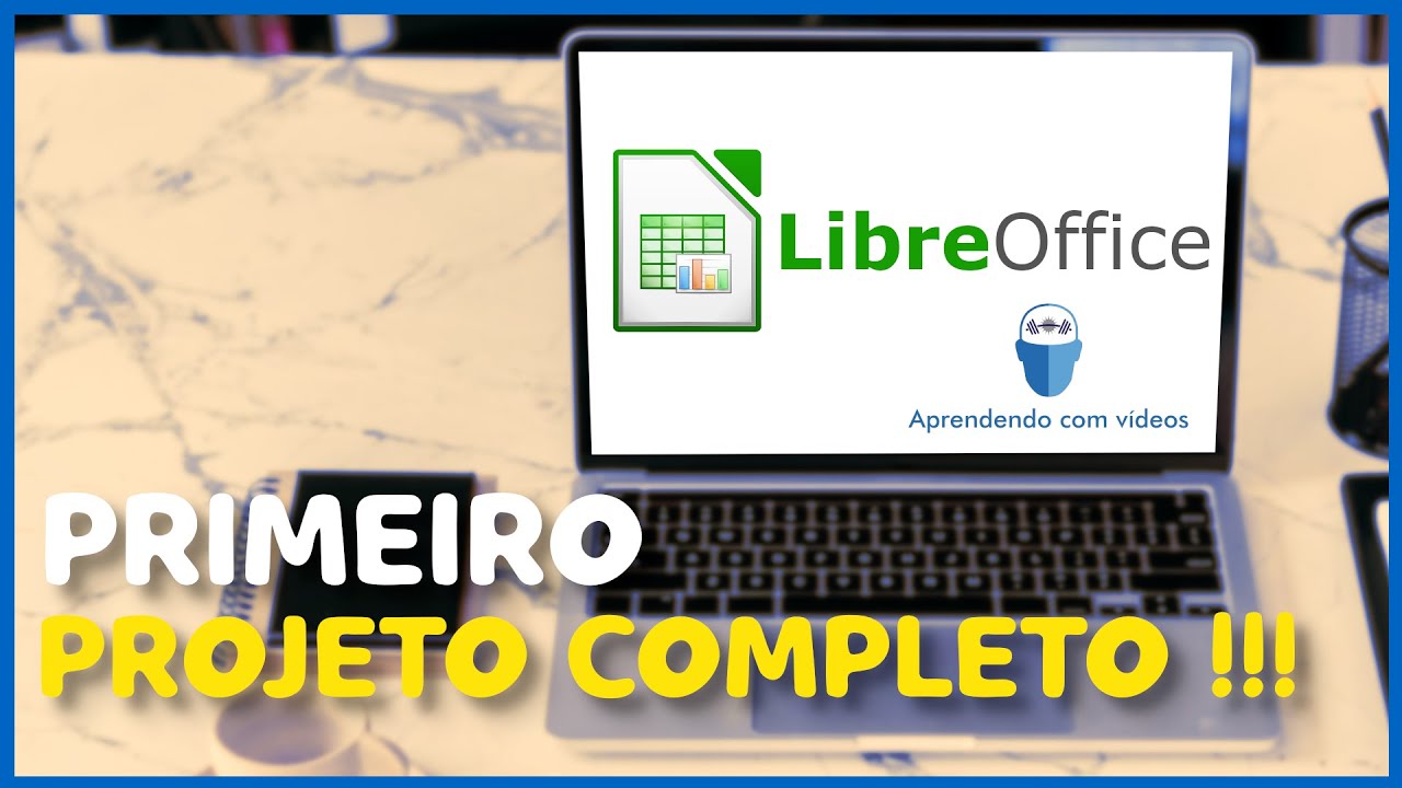 Aula 12 - Curso de Macros para o LibreOffice: Aprimorando nosso primeiro projeto