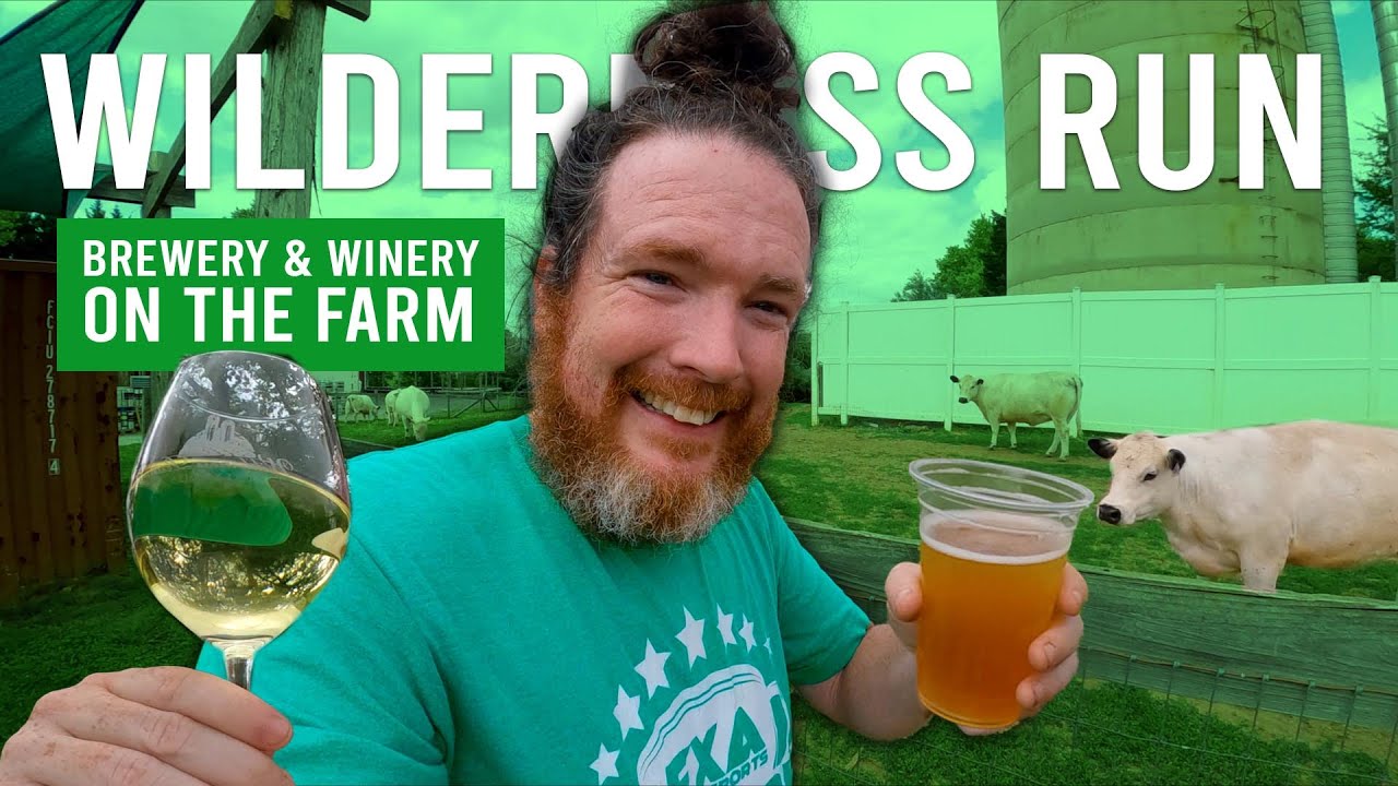 A Day On The Farm At Wilderness Run & 1781 | Fredericksburg Adventure