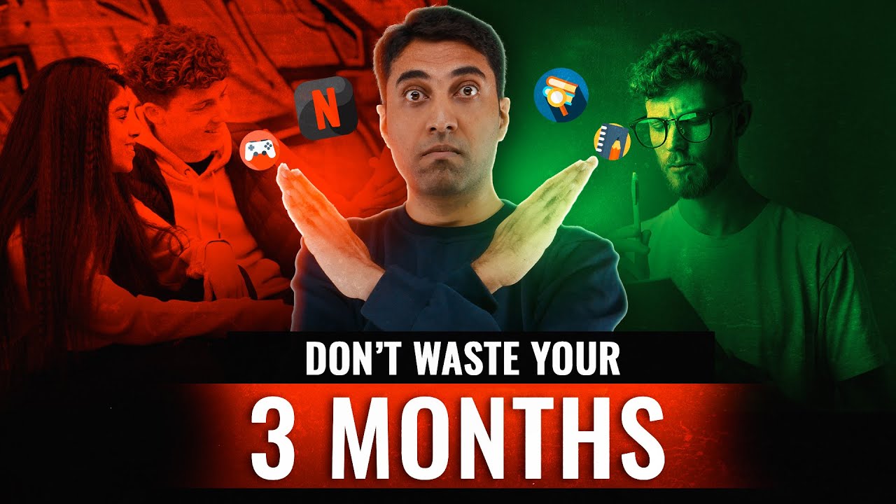 What To Do After CS Exam Before Results - Only 1% STUDENT Know THIS