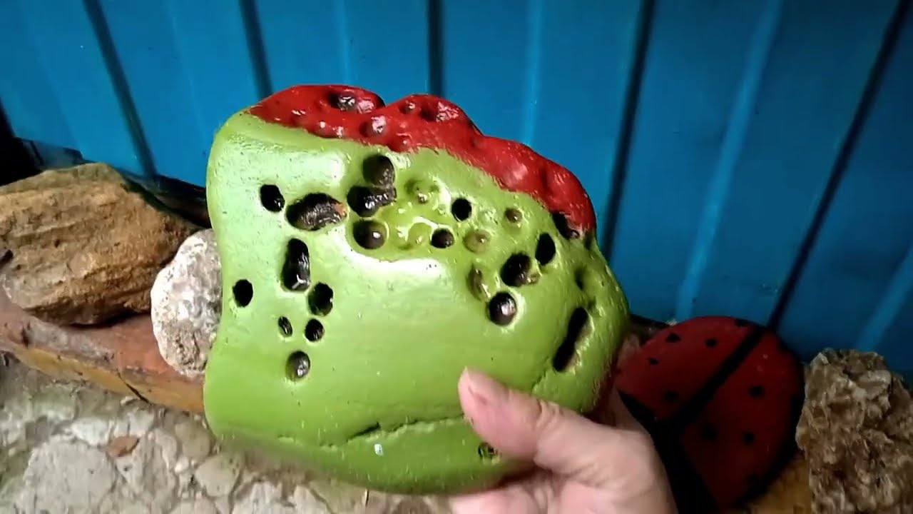 Купание птицы, генеральная, полки, камни💦🐦🌼