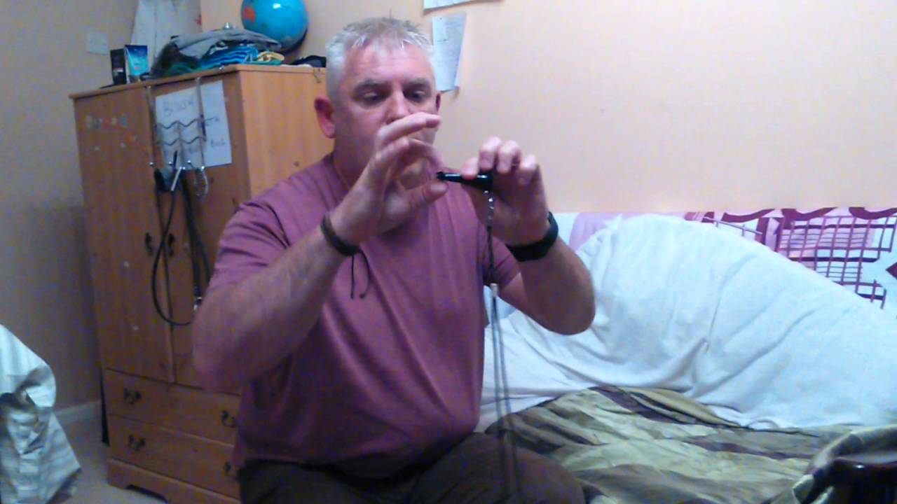 How to use the ACME crow call Part 2