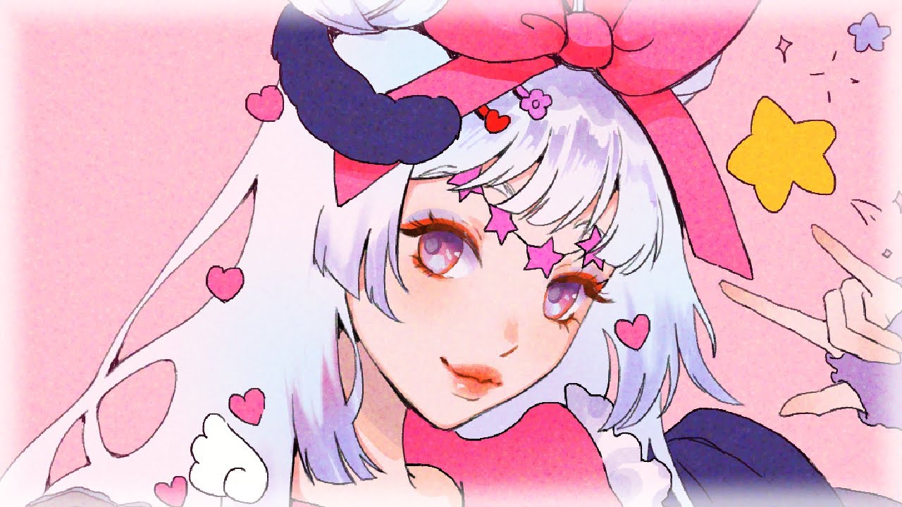 city girl | C-GIRL [full album]