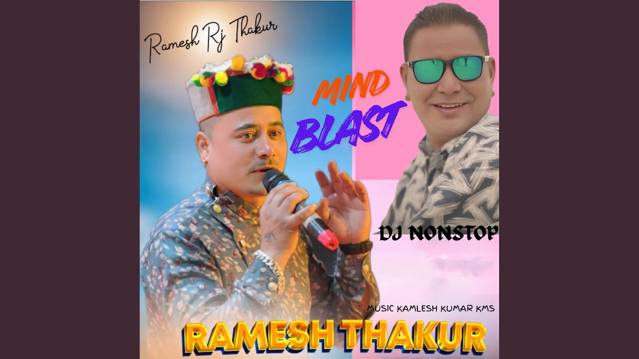 Mind Blast Dj Nonstop