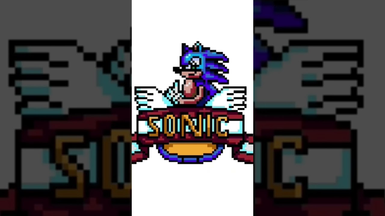 sonic