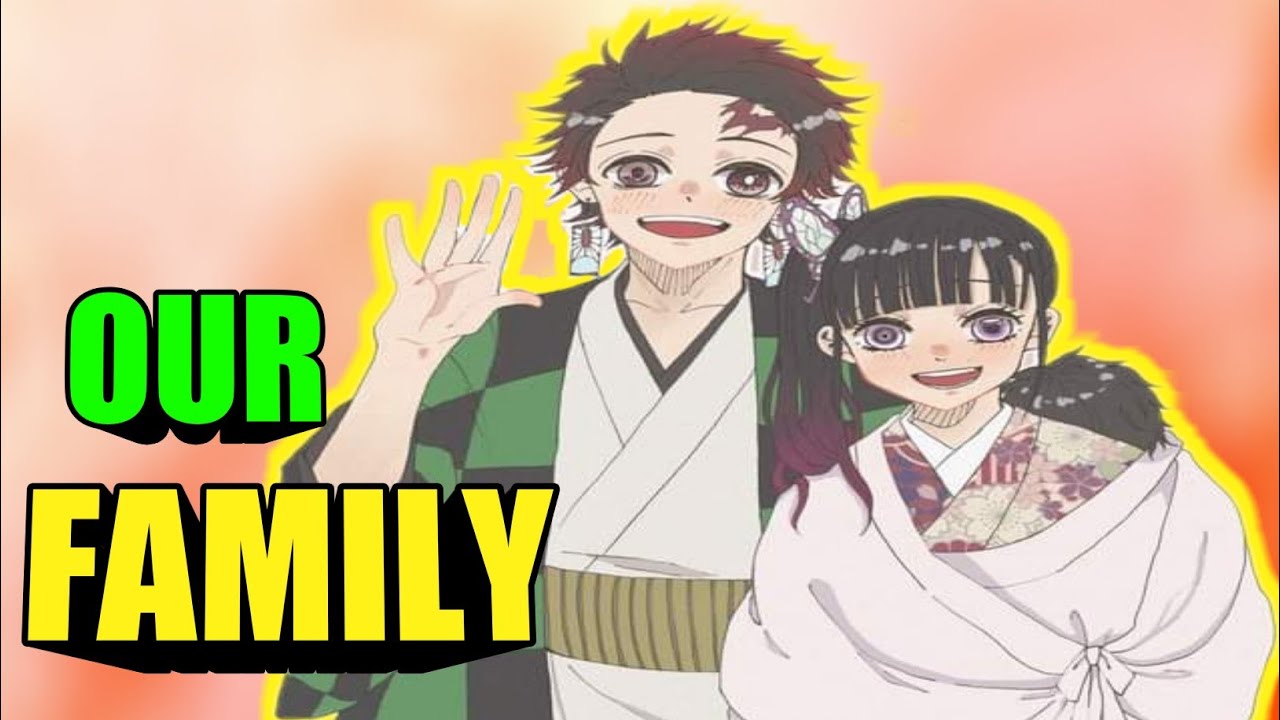 KAMADO FAMILY
