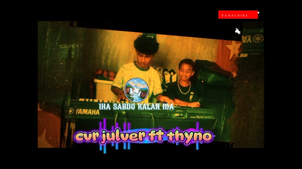 IHA SABDO  KALAN IDA|| CVR JULVER LBR