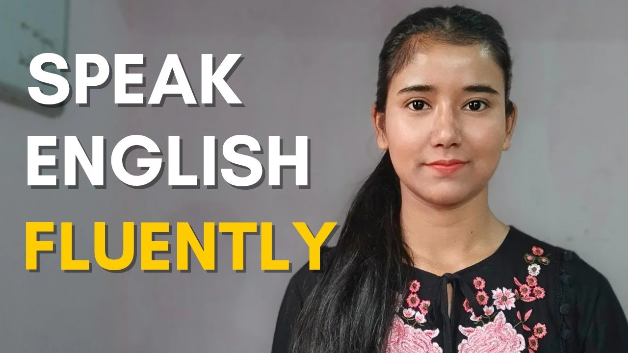 How I Learned English For FREE