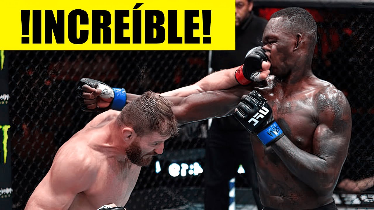 TOP 10 MEJORES PELEAS DE LA UFC