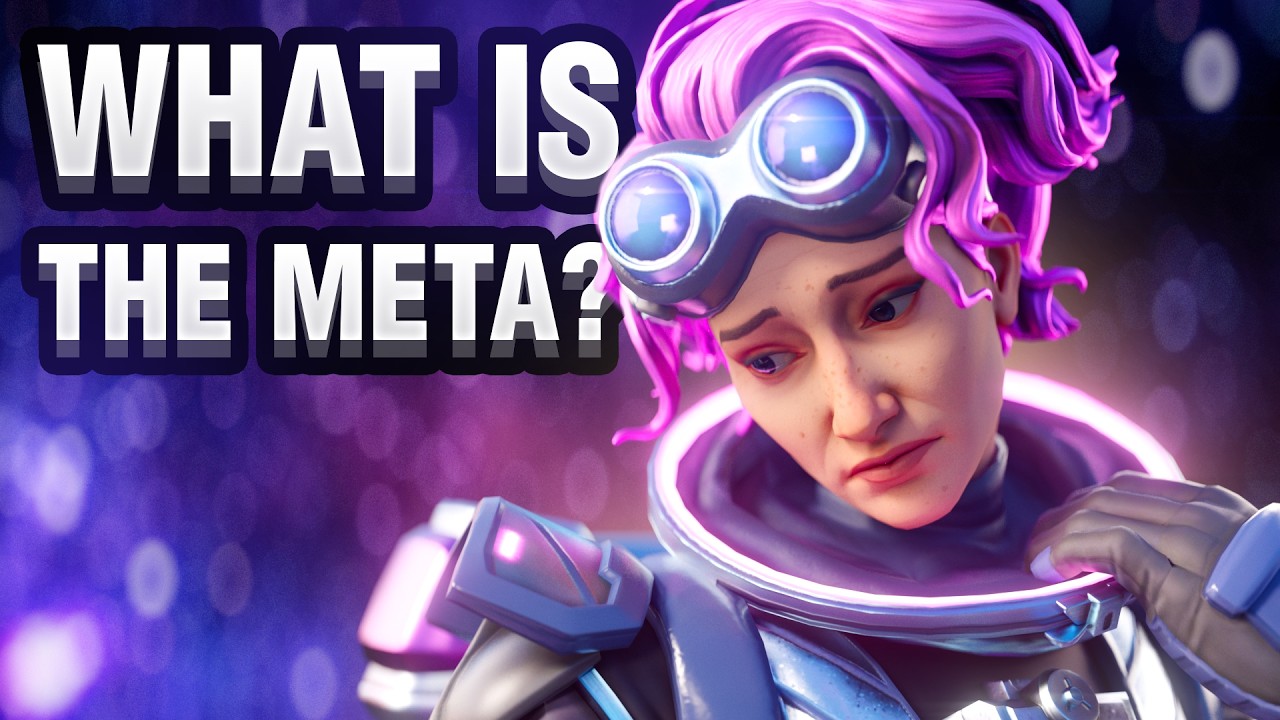 The Season 29 Meta Is Already Changing