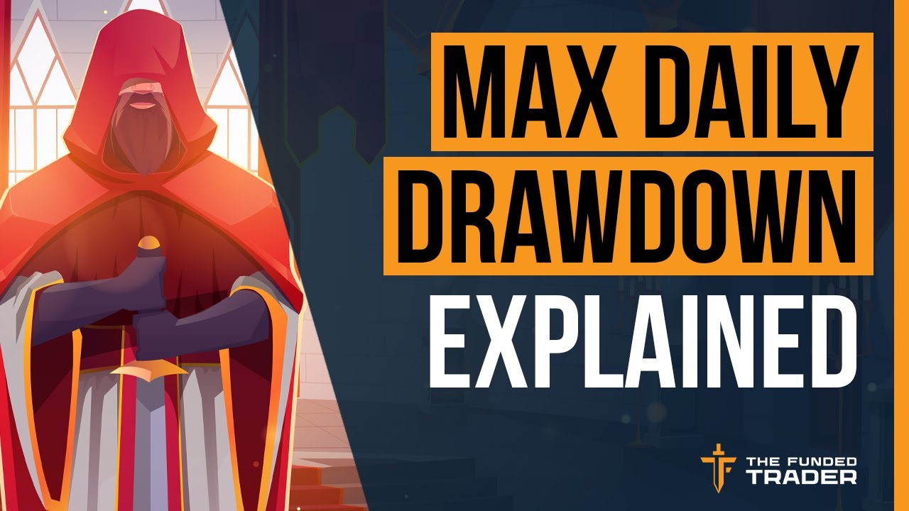 Max Daily Drawdown Explained | TFT