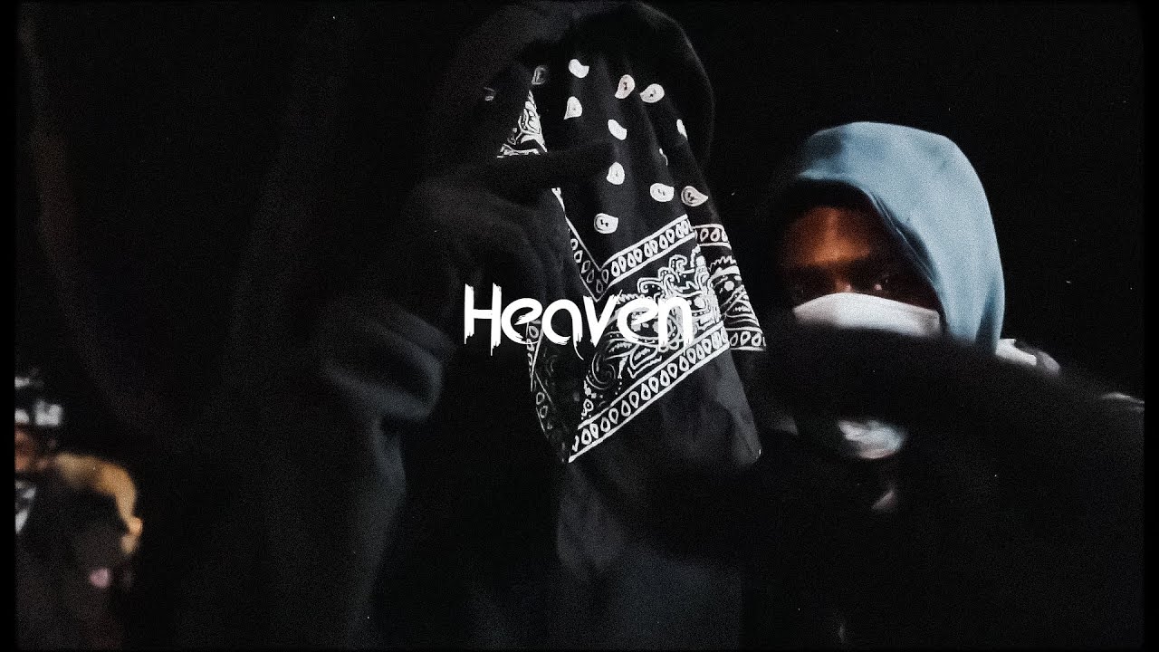 [FREE] HarlemO x Jmash x H1 Type Beat 