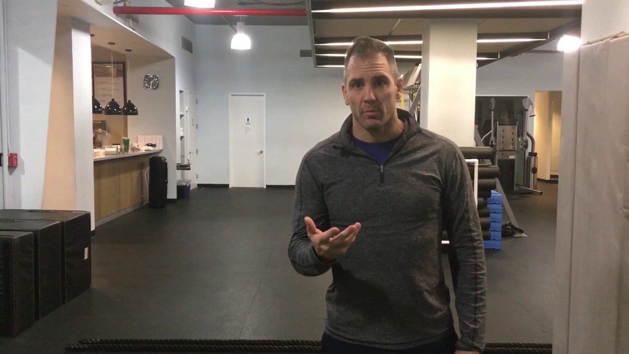 Tips for Relaxation When Boxing