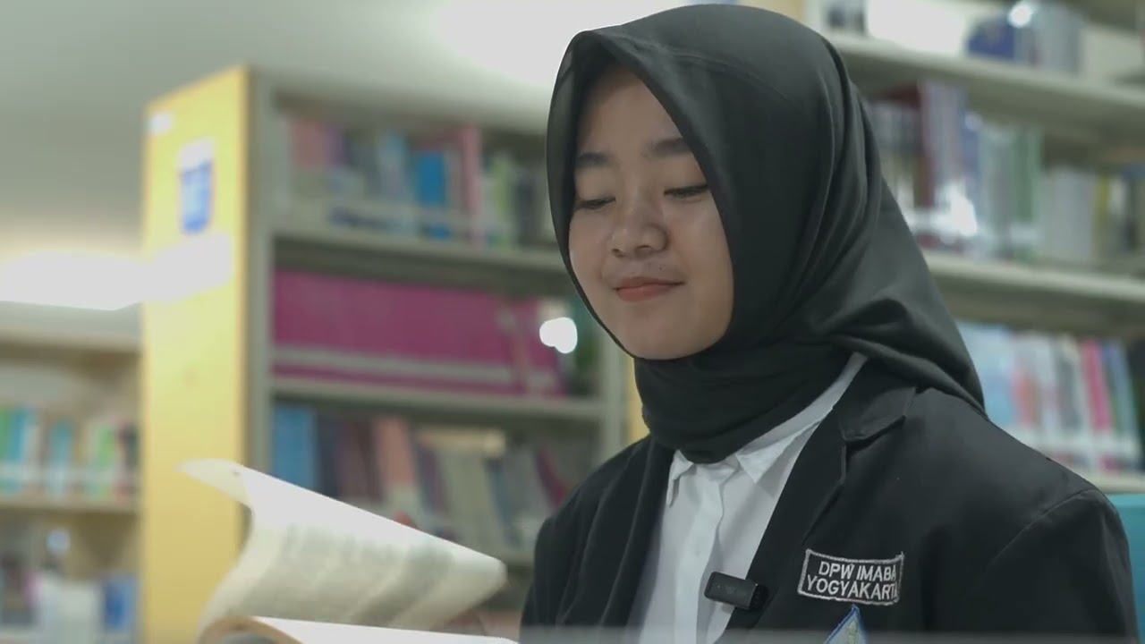 REVIEW KAMPUS ALMA ATA YOGYAKARTA