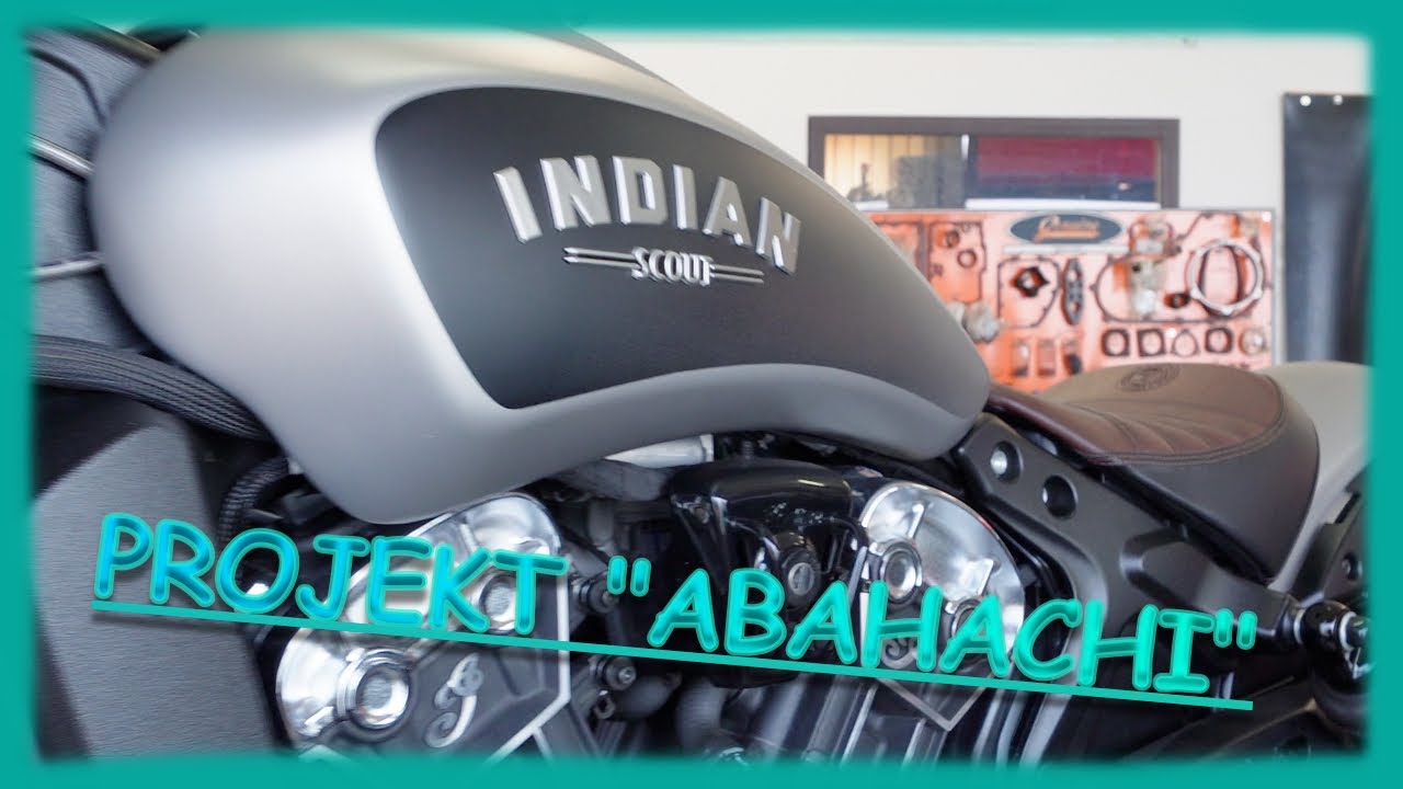 USM-Motorcycles I Projekt 