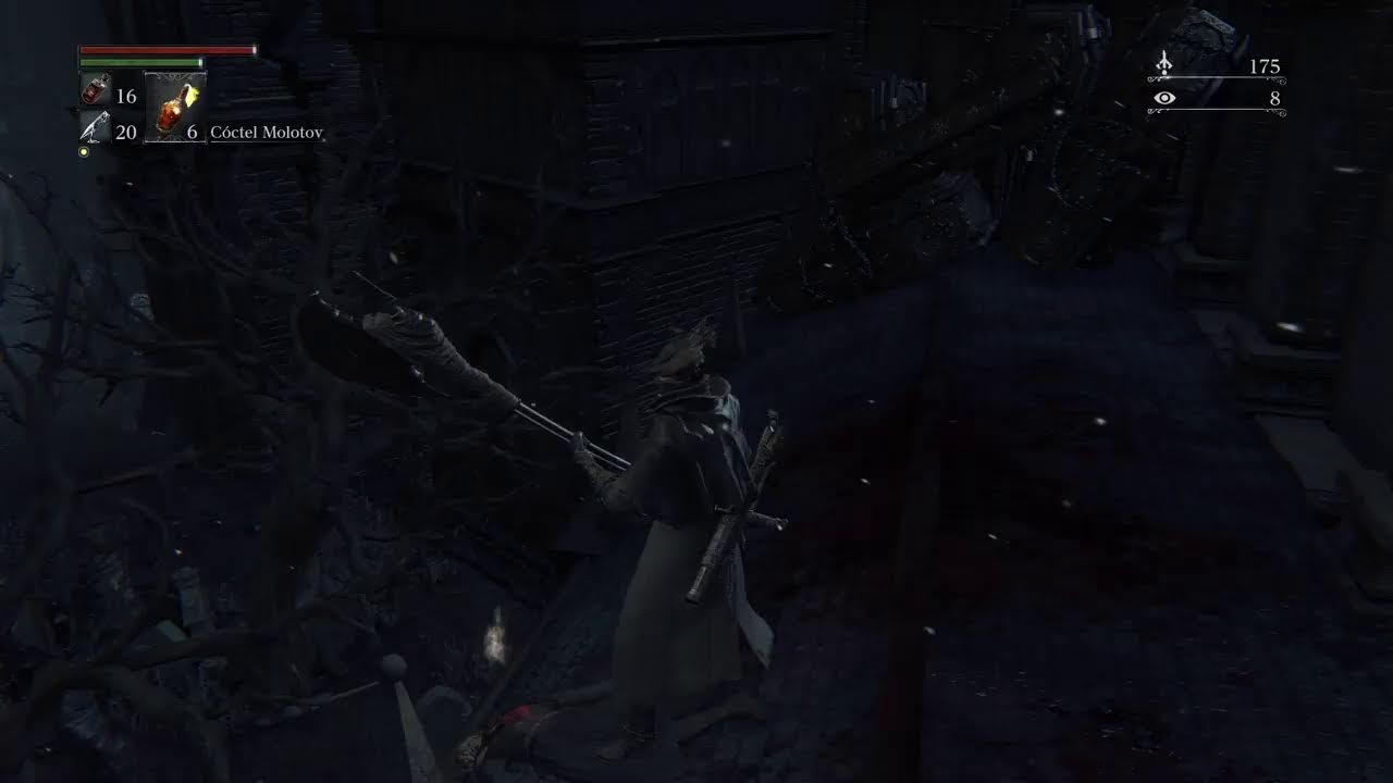 Bloodborne