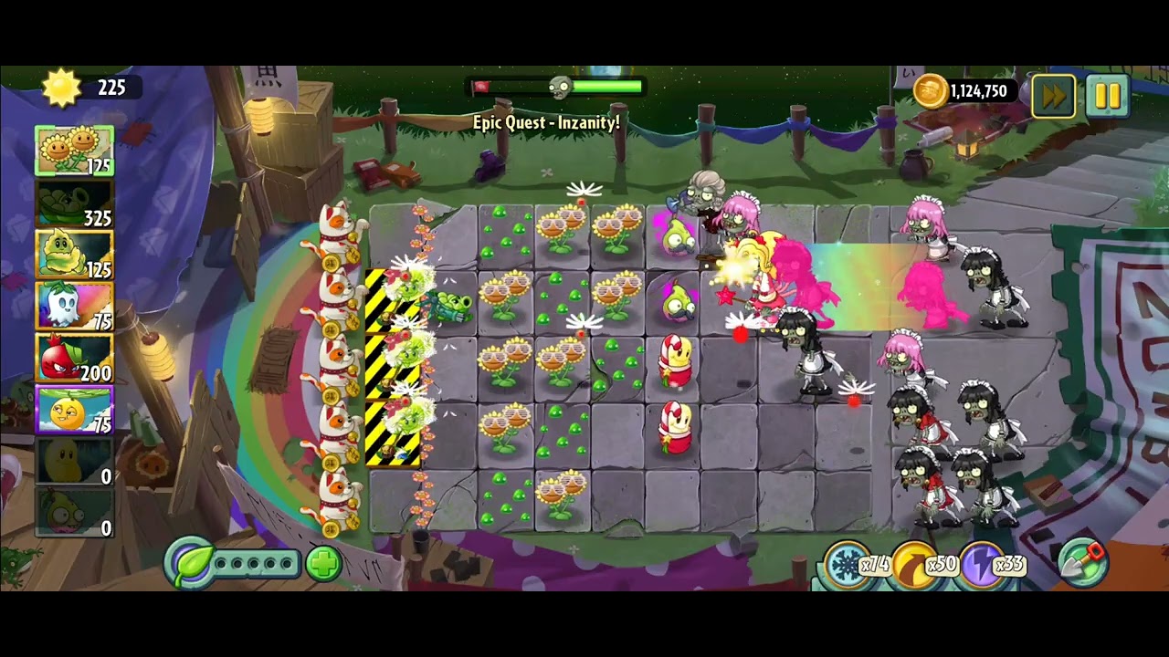 RFL Inzanity pulls: 1/23/26