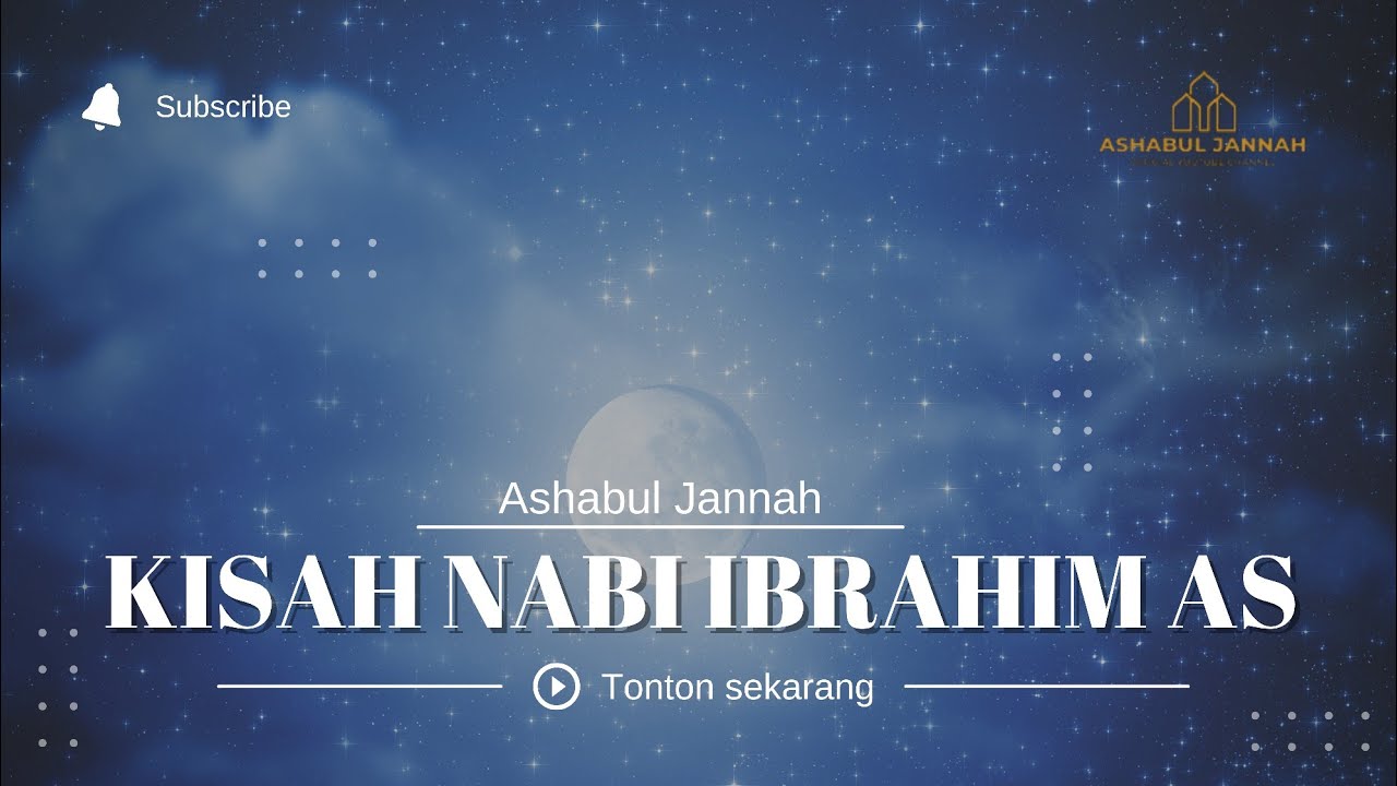 Kisah Perdebatan Nabi Ibrahim AS dengan Raja Namrud dan Kisah Raja Yang Mata Keranjang