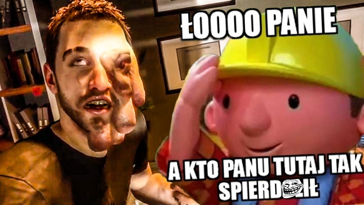 Jak NAPRAWIĆ Sons Of The Forest?