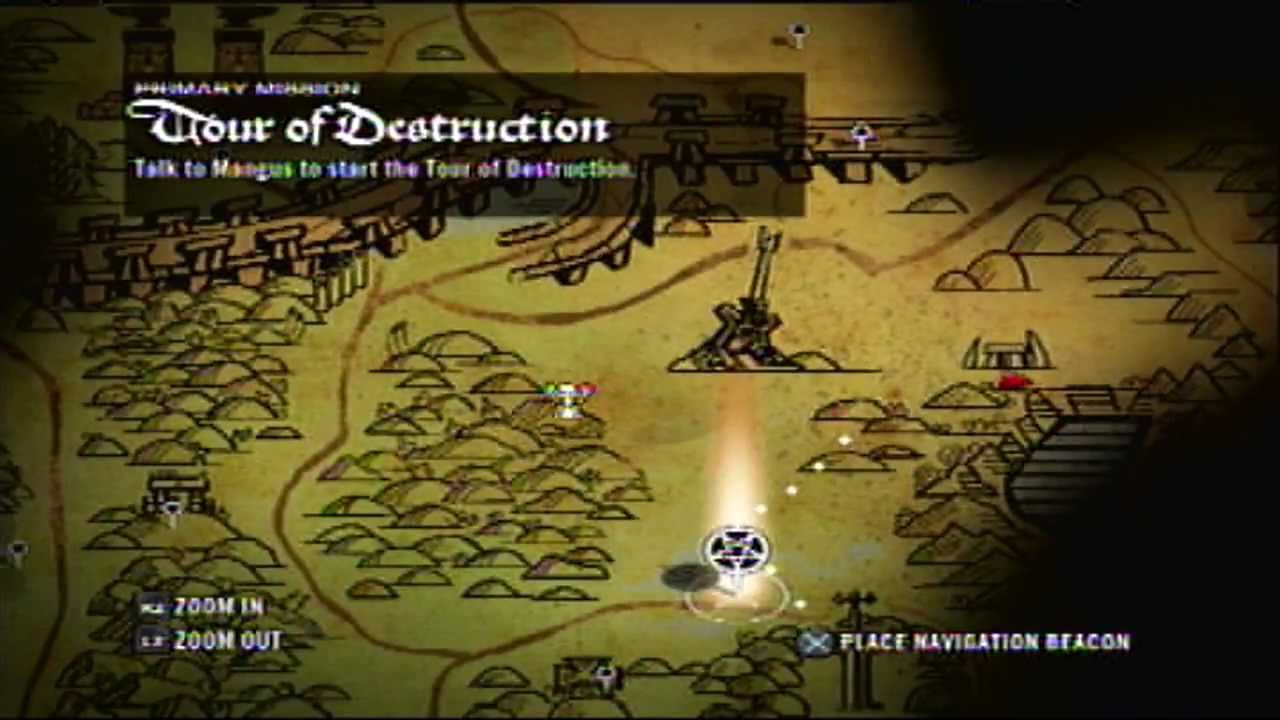 Bound Serpents Guide Part 1