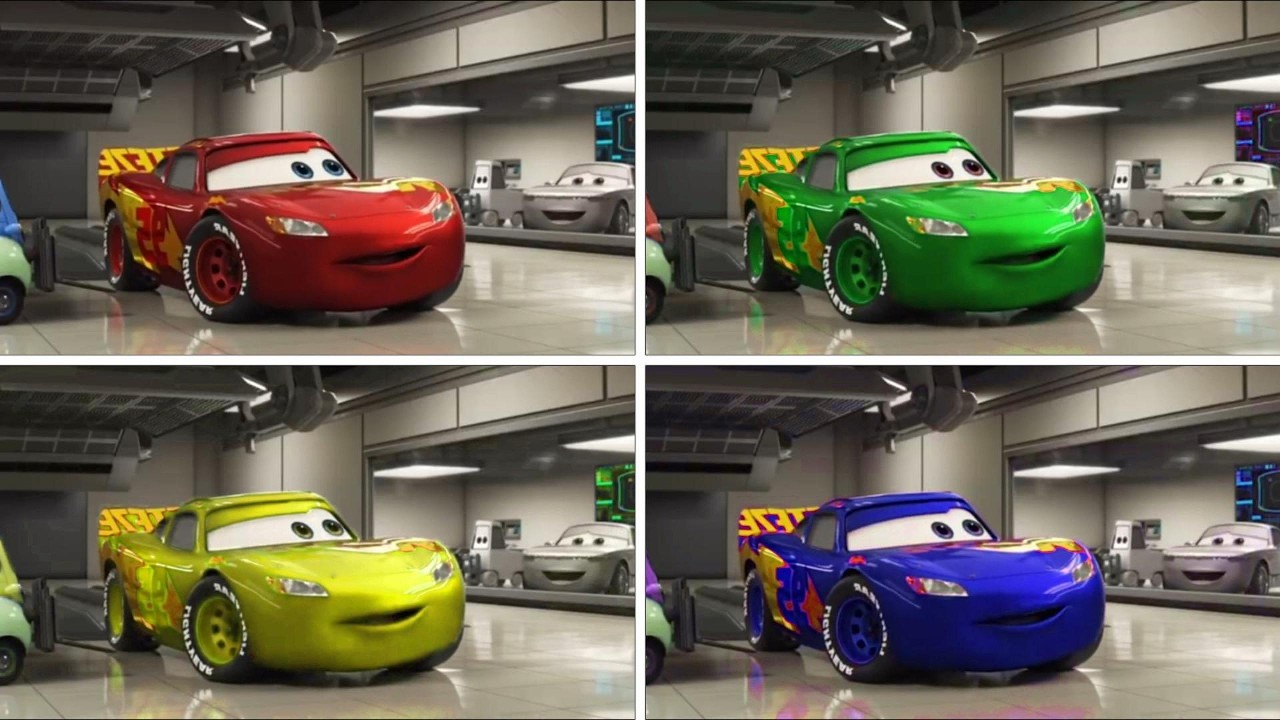 Lightning McQueen Eater - Coffin Dance Song (COVER)