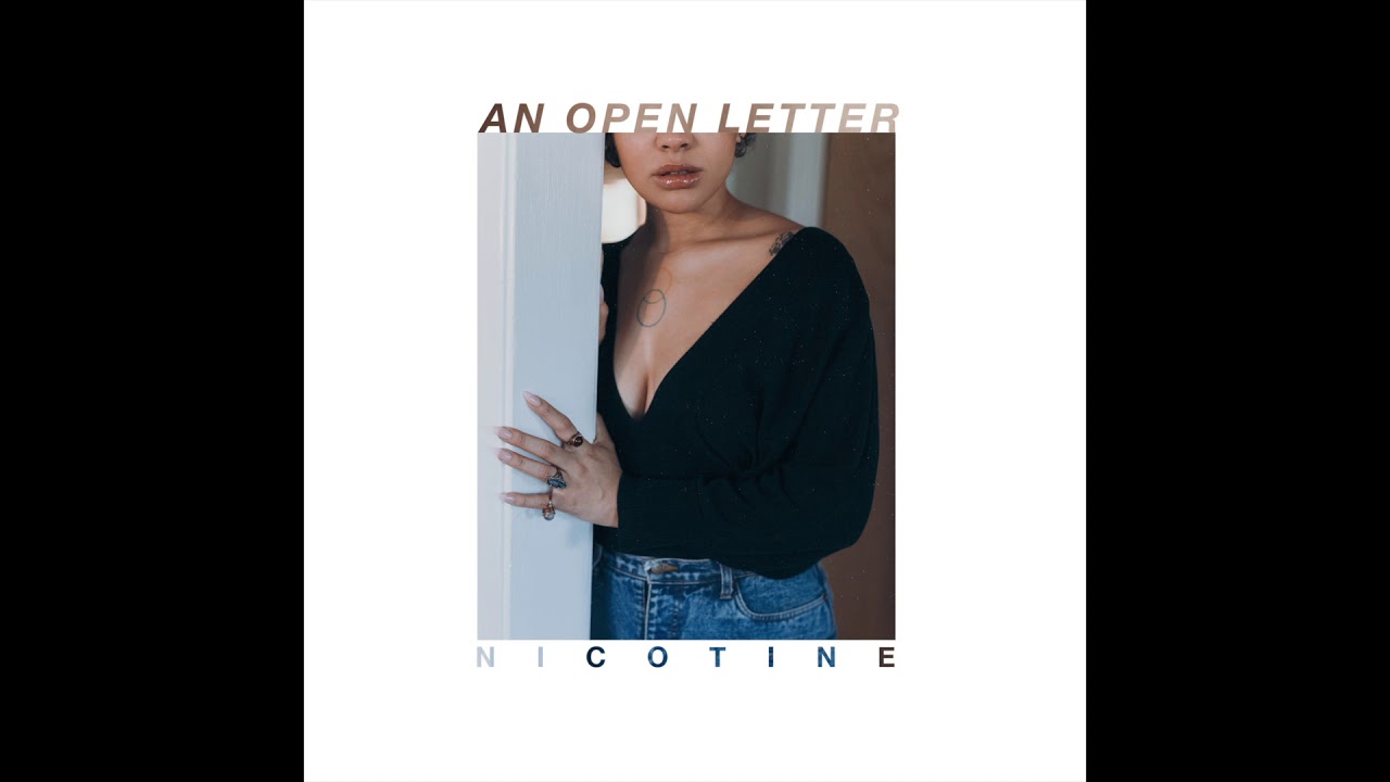 Nicotine - Bantu Knots and Boudain (Audio)
