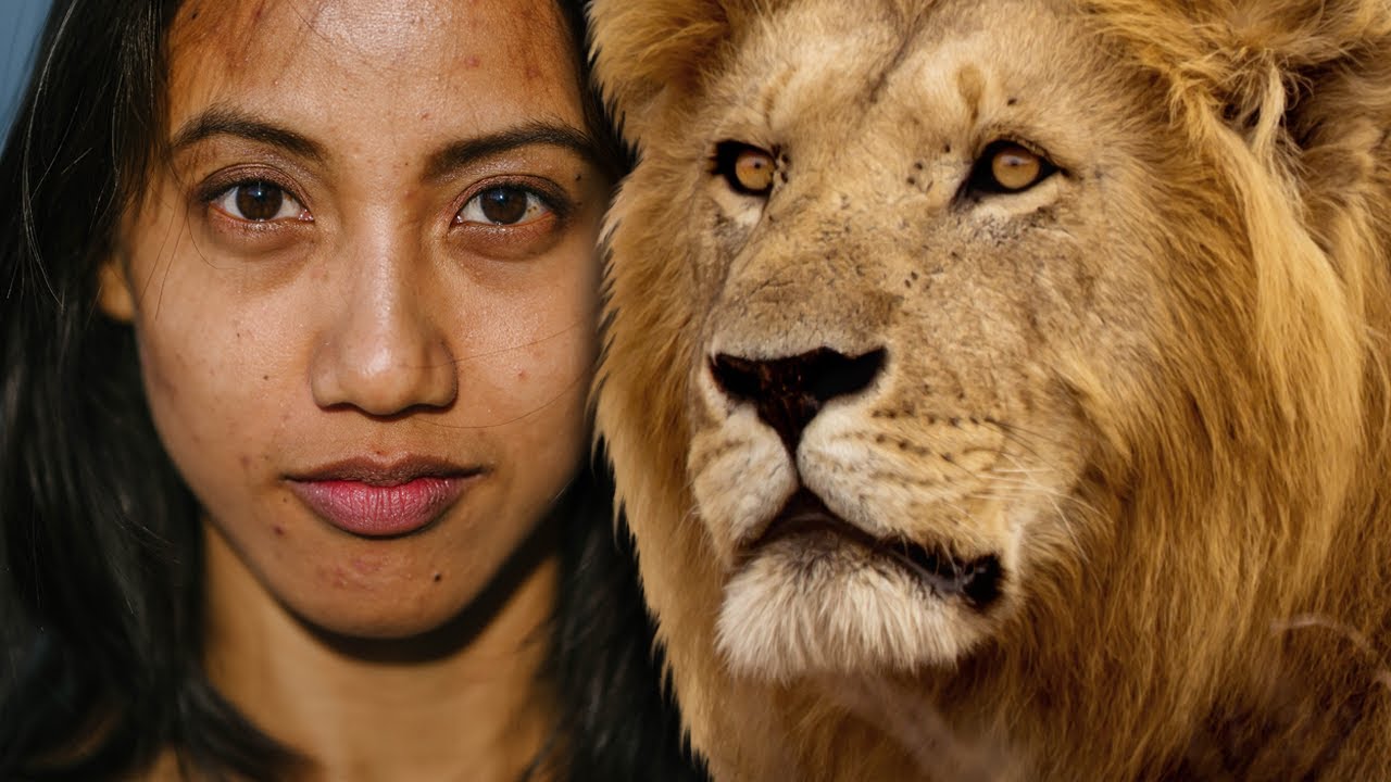 10 People Who Got Raised By Animals