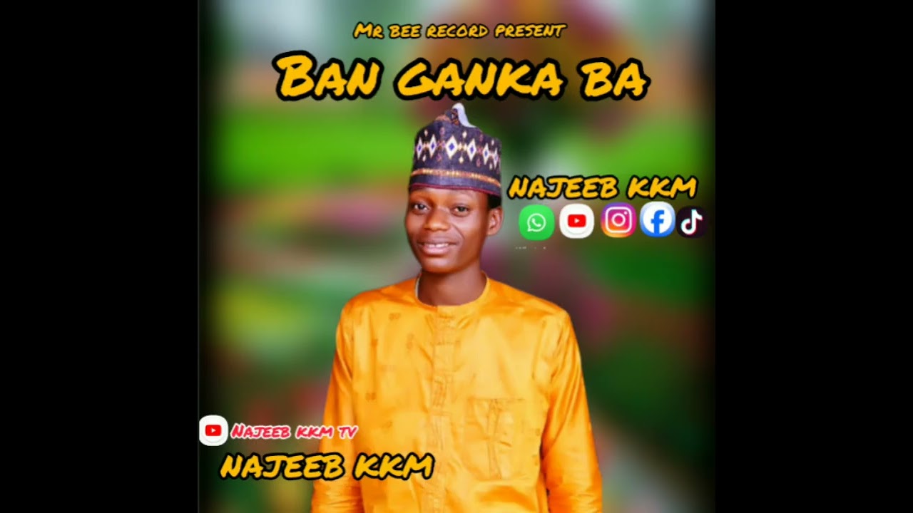 SABUWAR_KASIDAR_NAJEEB_KKM_BANGANKABA_FULL_AUDIOS